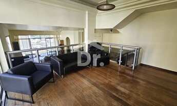 Imagem 4: Apartamento de Luxo em Nazaré, Belém-PA: 3 Quartos, 3 Suítes, 1 Sala, 5 Banheiros, 2 Vagas