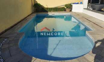 Imagem 2: Casa em Rua Elias Fausto Pacheco Jordão - Jardim Virgínia - Guarujá/SP