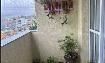 Imagem 7: Apartamento a venda - Camilópolis, Santo André