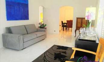 Imagem 5: CASA EM CONDOMÍNIO - PAISAGEM RENOIR - SP