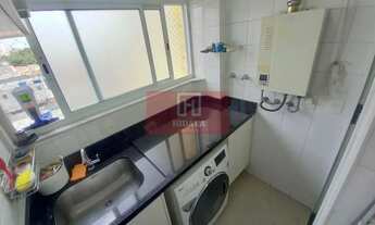 Imagem 6: Apartamento à venda no bairro Vila São José - São Paulo/SP, Zona Sul