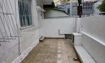 Imagem 3: Casa térrea para aluguel com 50 metros quadrados com 2 quartos em Tijuca - Rio de Janeiro