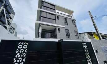 Imagem: Apartamento a venda com 02 quartos no Bessa