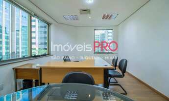 Imagem 3: Locação de Conjunto Comercial ? Itaim Bibi