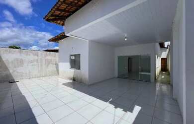 Imagem: Casa Comercial - 3 Suítes - Ipem São Cristovão