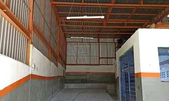 Imagem 5: Imperdível: Galpão Comercial à venda ou locação em São Paulo-SP, Vila Firmiano Pinto - 2 B