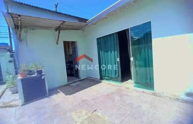 Imagem: Casa em Avenida Domingos da Costa Grimaldi