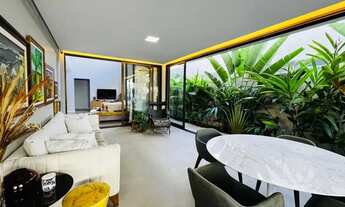 Imagem: Casa à venda no KENOA RESIDENCE, ARUANA