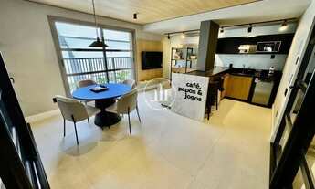 Imagem 7: Studio com 35m² no Novo Estreito