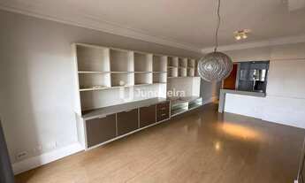 Imagem 3: Apartamento para aluguel, 2 quartos, 1 suíte, 3 vagas, Centro - Piracicaba/SP