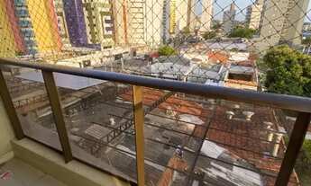 Imagem: APARTAMENTO RESIDENCIAL em NATAL - RN, PONTA