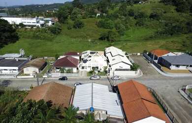 Imagem 3: Casa De Alvenaria - Venda - 02 dormitórios - 309m2 - Semi Mobiliada - Loteamento Santa Mon