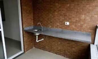 Imagem 2: Apartamento com 1 Dormitório no Guilhermina Lazer, Segurança e Conforto - Cód: ACT3356