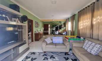 Imagem 6: Casa - Betel - Paulínia