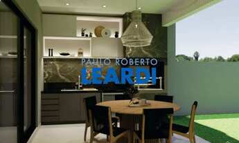 Imagem: CASA TÉRREA - CAMPECHE - SC