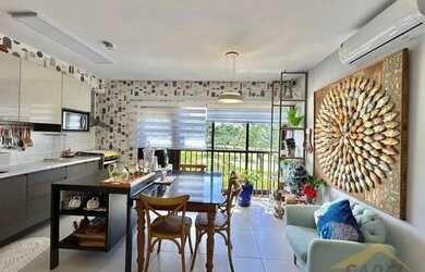 Imagem: MÓDULO 24 - Village com 3 dormitórios