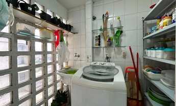 Imagem 6: Apartamento com 3 dormitórios à venda, 78 m² por R$ 450.000,00 - Vila Betânia - São José d