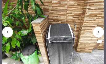 Imagem 4: Casa Geminizada com 10 Apartamentos - 1 Quarto Cada - R$ 100.000