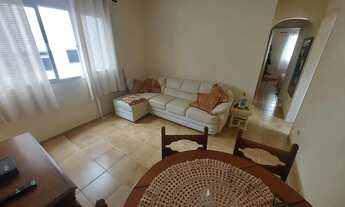 Imagem 4: Imóvel para venda com 75 metros quadrados com 2 quartos em Jardim Las Palmas - Guarujá - S