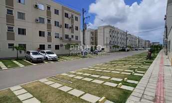 Imagem: Barra de Jangada - Apartamento com 48 metros