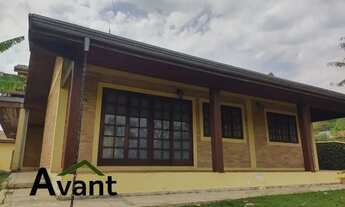 Imagem 5: Casa com 4 dormitórios, 400 m² - venda por R$ 1.300.000,00 ou aluguel por R$ 7.400,00 - Sa
