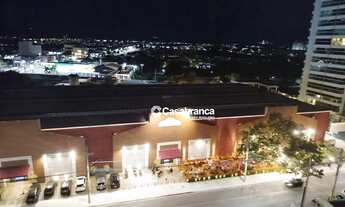 Imagem 5: Apartamento com 1 dormitório para alugar, 47 m² por R$ 4.500,00/mês - Parque Campolim - So