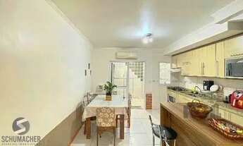 Imagem 7: Casa Condominio em Porto Alegre, no bairro Aberta dos Morros, com 2 dormitório(s), e 2 ban