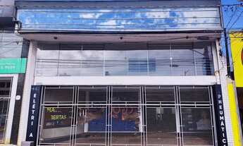 Imagem: Imóvel comercial disponível para locação
