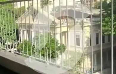 Imagem: Apartamento para venda possui 100 m² com