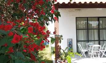 Imagem 5: Casa no condominio portal de vigo - Gravatá -PE