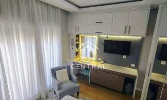 Imagem 7: Acabamentos de altíssima qualidade - Ibiti Reserva