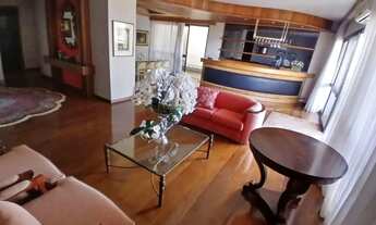 Imagem 5: Apartamento com 5 dormitórios à venda, 440 m² por R$ 750.000,00 - Centro - Ribeirão Preto