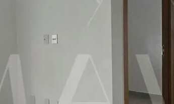 Imagem 3: Apartamento 2 Dormitórios com vista livre em Guilhermina, Praia Grande/SP