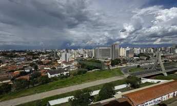 Imagem 5: Apartamento à venda e para alugar em Campinas, Bonfim, com 2 quartos, com 67 m², Living Bl