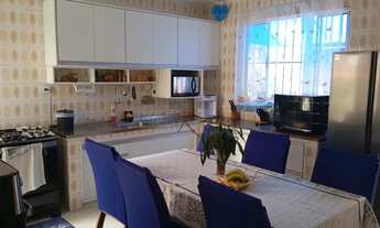 Imagem 3: Oportunidade - Casa Sobrado - Jacareí - Centro - 2 Dormitórios - 180m²