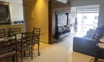 Imagem 6: Apartamento à venda com 3 Dormitórios 78 m² sacada churrasqueira Av. Sartório