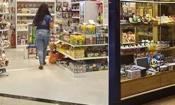 Imagem: Passo Tabacaria e Revistaria