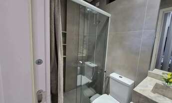 Imagem 7: Apartamento à venda mobiliado no Edifício Jardim de Ester Lounge Residencial em Londrina