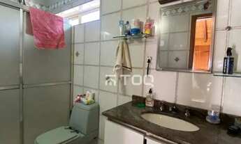 Imagem 2: Casa com 3 dormitórios à venda, 325 m² por R$ 2.200.000 - Alphaville 6 - Santana de Parnaí