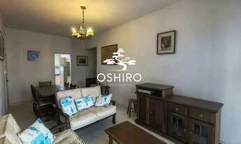 Imagem 5: Locação Ponta da Praia, Santos, apartamento 3 quartos