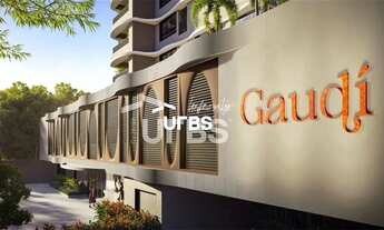 Imagem 2: Gaudí - Setor Bueno