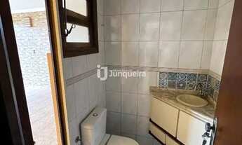 Imagem 7: Casa para aluguel, 4 quartos, 1 suíte, 3 vagas, Perdizes - Piracicaba/SP