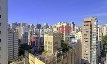 Imagem 5: Apartamento para venda ou locação Jardins - SP