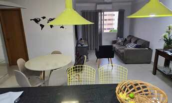 Imagem 2: Apartamento de 2 quartos no Setor Bela Vista