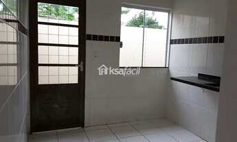 Imagem 6: Casa com 2 quartos, Jardim Anache - Campo Grande