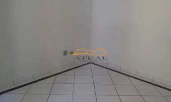 Imagem 7: Apartamento com 2 dormitórios para alugar, 80 m² por R$ 2.320,00/mês - Nova América - Pira