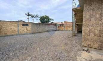 Imagem 2: Casa de dois andares no bairro Ouro Negro em Forquilhinha - SC investimento com retorno im