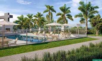 Imagem 7: Apartamento novo, 2 dorm com sacada e churrasqueira e 2 vagas - Jardim Planalto