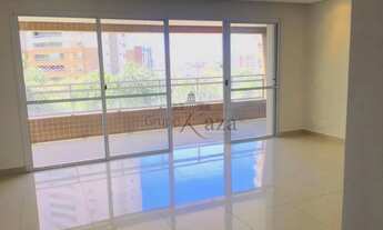 Imagem 2: Apartamento - Vila Ema - Residencial Grand Club - 3 Suítes - 147m²