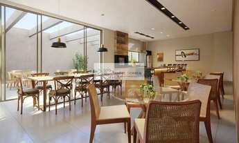 Imagem 3: Entrega em OUT/2025 - Apartamento à venda, 03 quartos, 01 suíte, Aurora, Londrina, PR